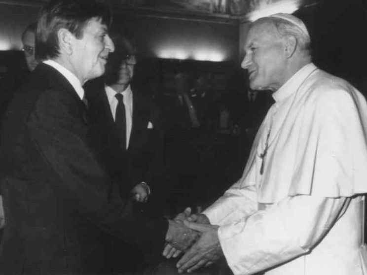 Dopo 34 anni archiviata l'inchiesta sull'omicidio di Olof Palme