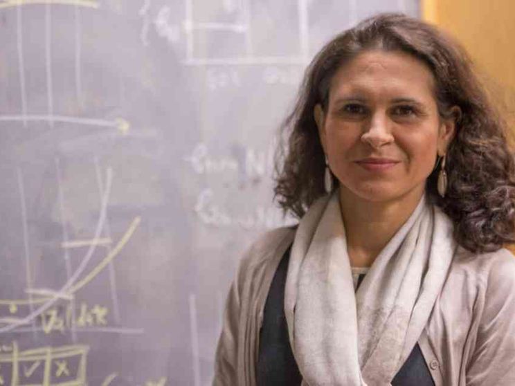 Francesca Dominici: «La scienza discrimina le donne»