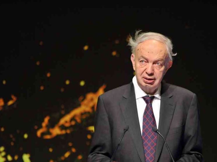 Addio a Berger, esegeta in sintonia con Ratzinger