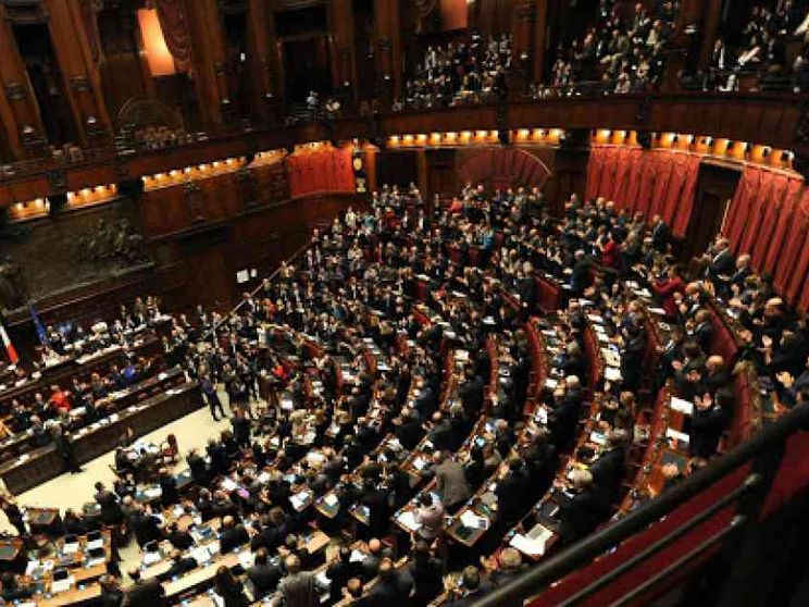 Omofobia, non serve una nuova legge