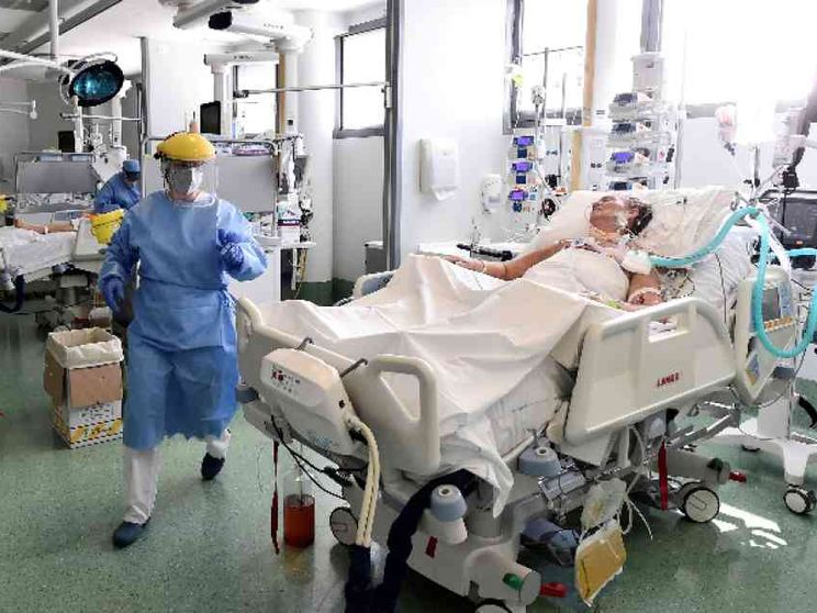 Il bene degli altri invece dell'autodeterminazione: la crisi cambia la bioetica?