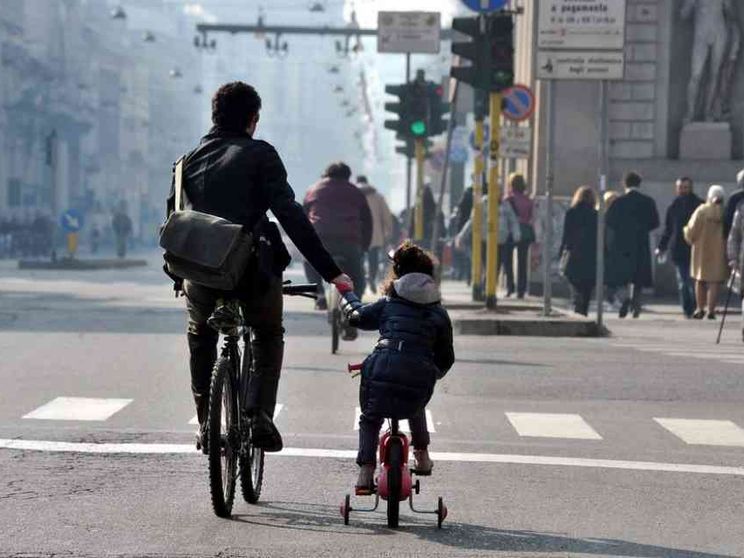 Assegno unico per i figli, il primo passo in Cdm. Di cosa si tratta