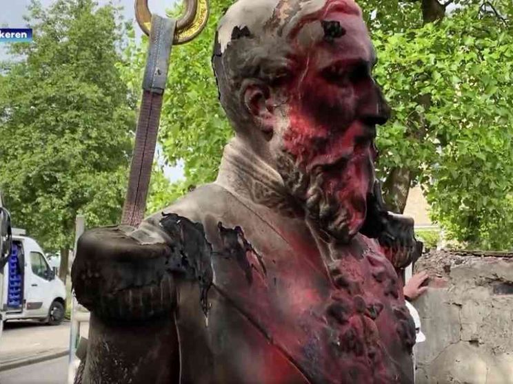 Tutti quei crimini che oggi incominciamo a vedere