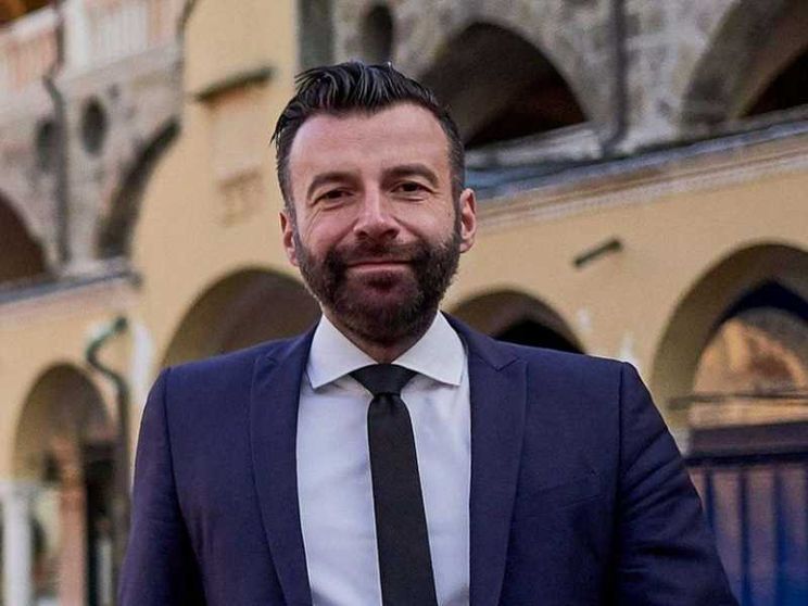 Alessandro Zan: «Omofobia, rispettiamo le idee»