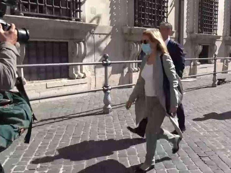 Le deposizioni di Conte, Speranza e Lamorgese ai pm di Bergamo