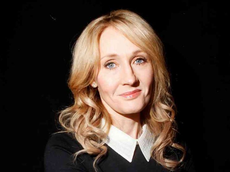 La gogna social di J.K.Rowling per un tweet sulle donne
