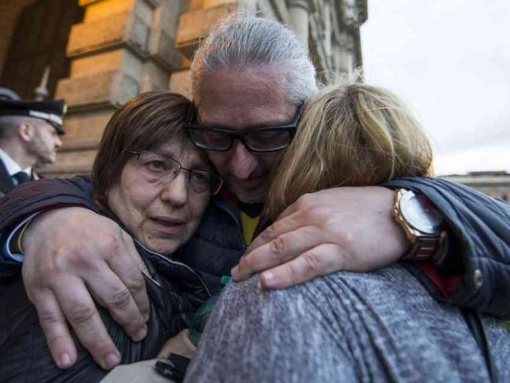 Thyssen, è l'ora del carcere per i due manager tedeschi. Tredici anni fa 7 morti