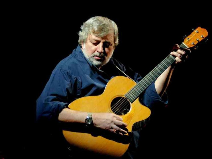 Da ragazzo a docente, ascoltando Guccini