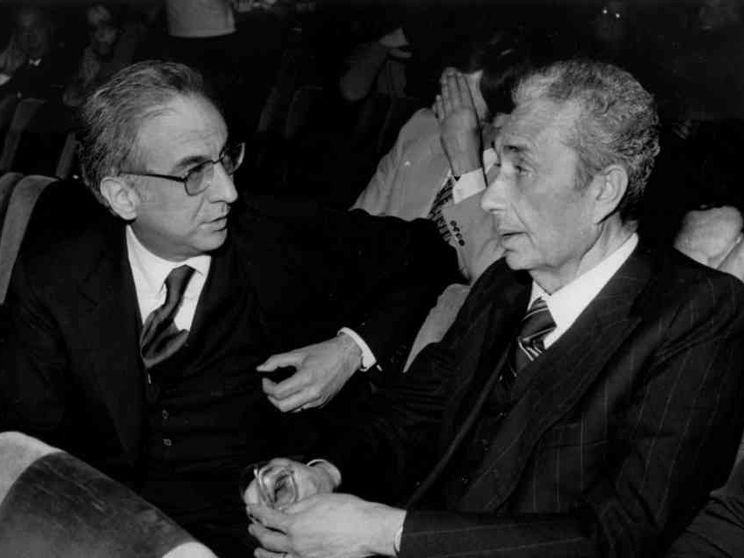 È il momento di dare corpo a una nuova passione civile