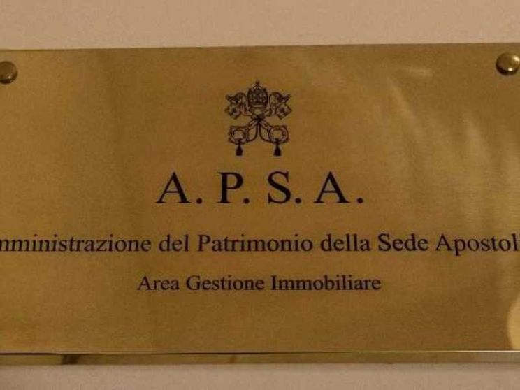 Nominato il nuovo segretario dell'Apsa: chi è