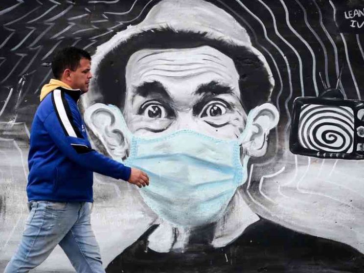 Tutti studiano il segreto dell'Uruguay: contagi ridotti a zero senza lockdown