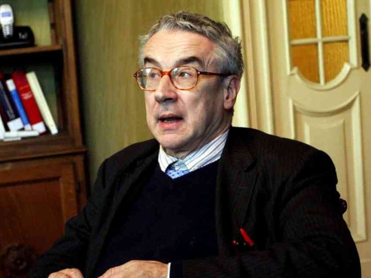 Addio a Giorello filosofo della libertà