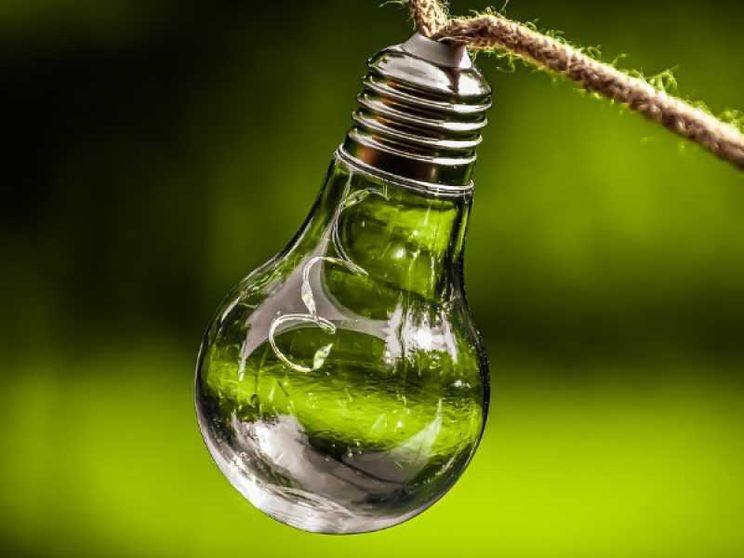Il settore energetico non conosce crisi