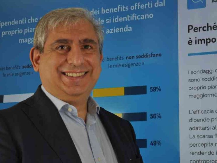 Alla ricerca di personale