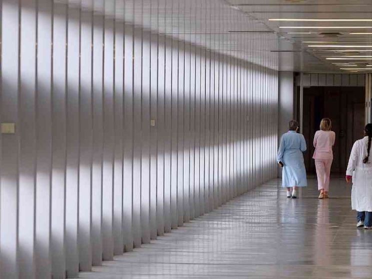 Patrizia, il tumore e la vita: «Prima fate nascere il bimbo»