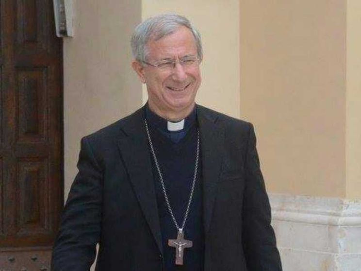 Caiazzo: camminiamo con Maria