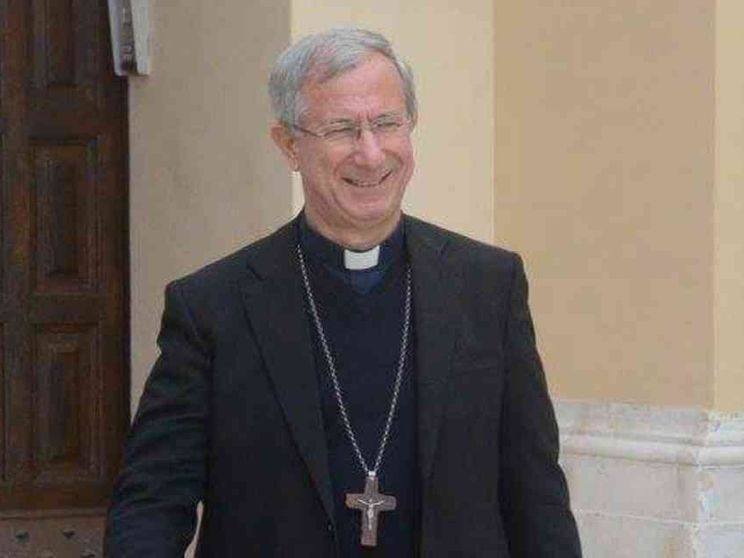 Caiazzo: camminiamo con Maria