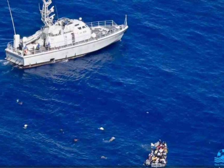 «Così la Ue ha organizzato la cattura dei profughi da consegnare ai libici»