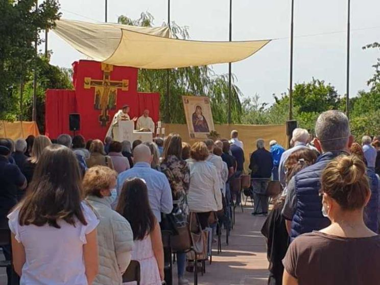 Tornare comunità, parrocchie al lavoro