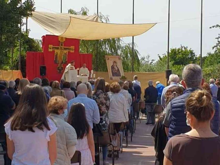 Tornare comunità, parrocchie al lavoro