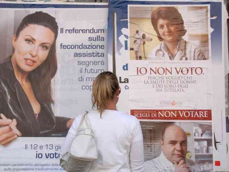 Legge 40, provetta, vita umana: cosa resta 15 anni dopo il referendum