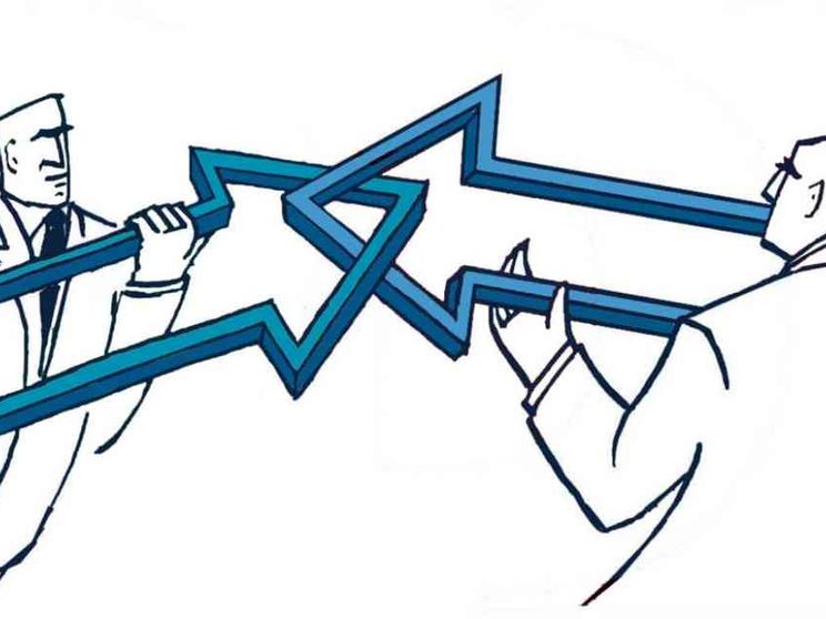 Ma la priorità è il bisognoso non la nazione o il mio popolo