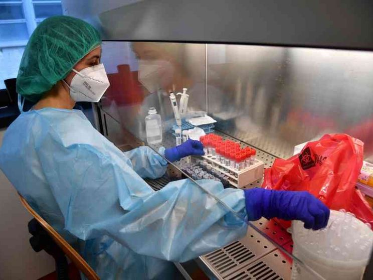 Idi, tempi più rapidi per gli esami di laboratorio