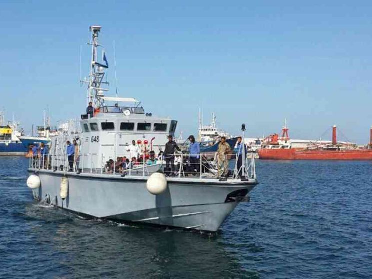 Per l’Italia il conto dei guardacoste libici sale a 213 milioni