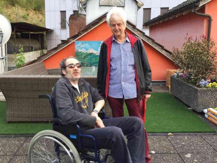 Trentini-Cappato, un altro «processo-Fabo»? Ora in gioco c’è l’eutanasia