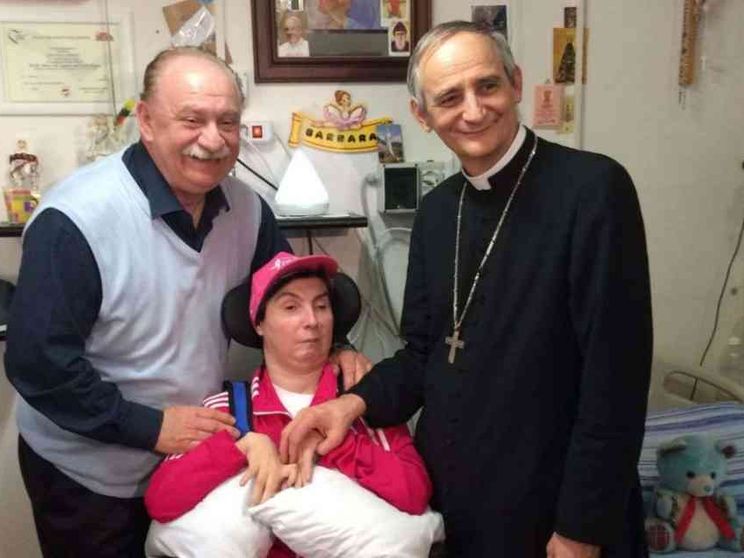 Addio a Barbara Ferrari, 22 anni in «minima coscienza»