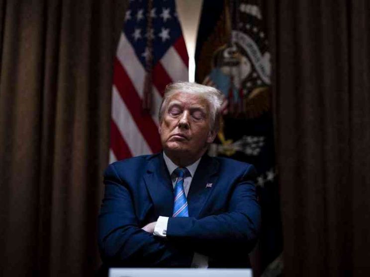 Nuovo schiaffo della Corte Suprema: Trump non potrà deportare i dreamers