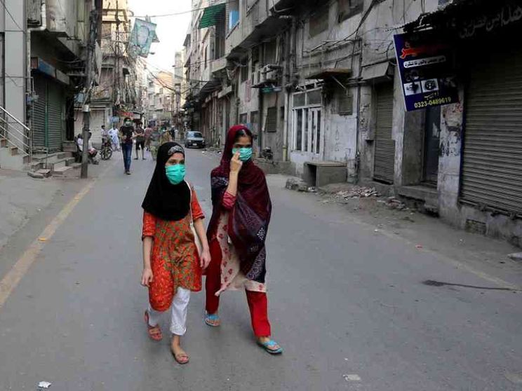 Il Corano diventa obbligatorio nelle università del Punjab