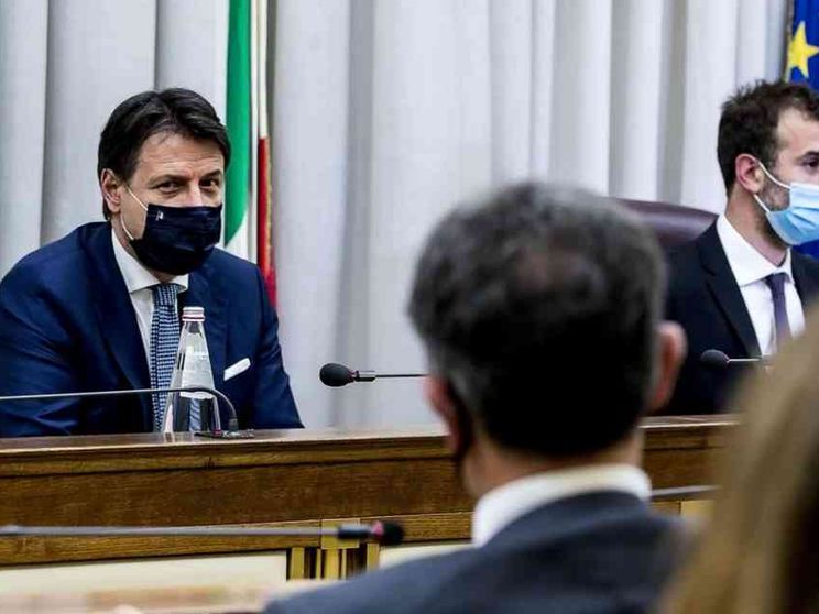 Conte: su Regeni chiesti ad al-Sisi fatti concreti