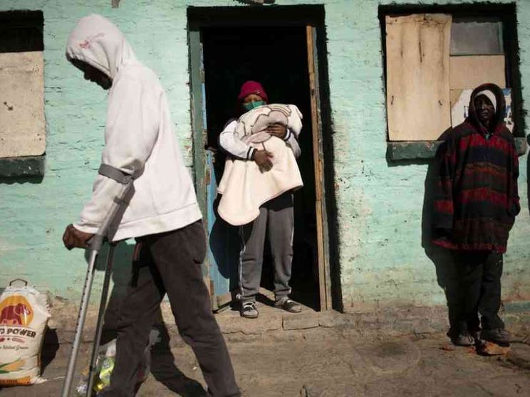 Soluzioni stabili e sostenibili per il debito dei Paesi poveri