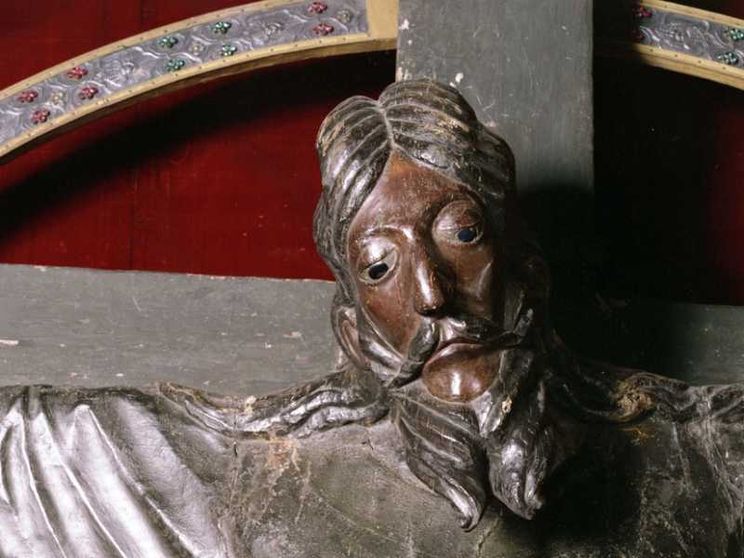 Il Volto Santo di Lucca è la più antica statua lignea d'Occidente. Ecco le prove