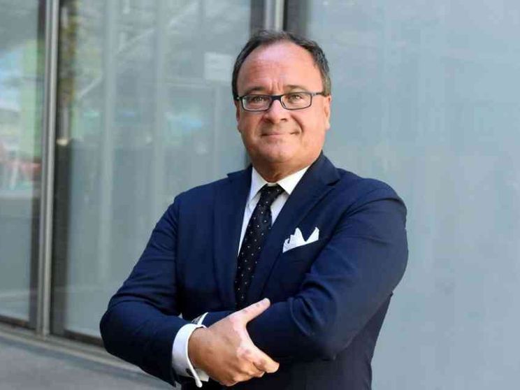 «Modello Genova nell'energia per liberare gli investimenti»