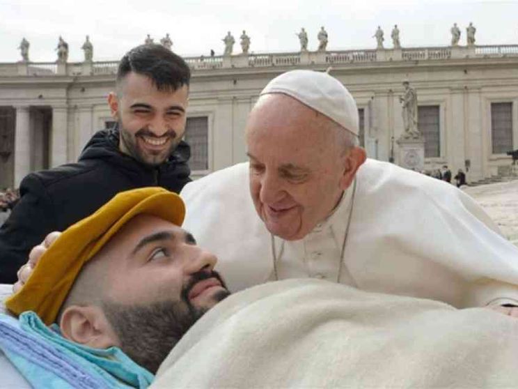 Sla, nasce il Registro italiano dei pazienti