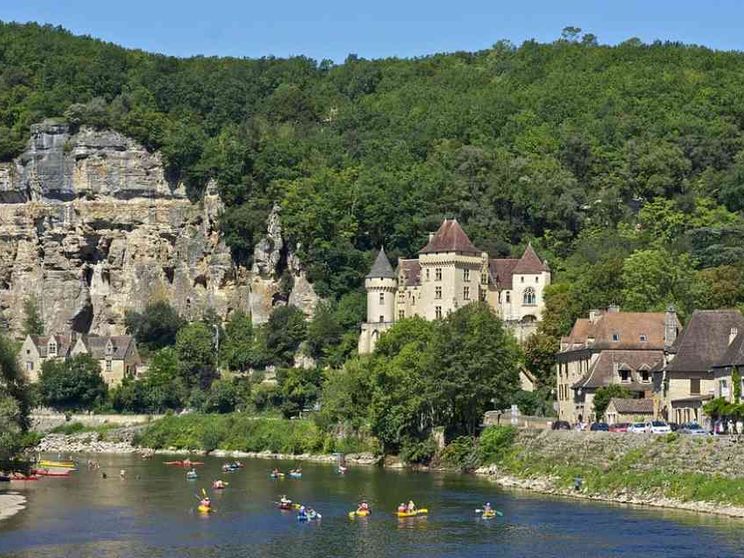 Andare a vivere in campagna è il nuovo sogno dei francesi