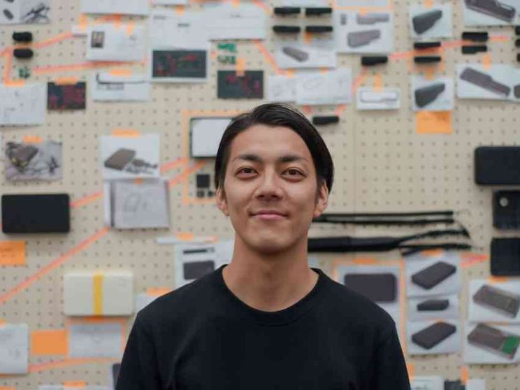 Occhiali intelligenti per non escludere nessuno