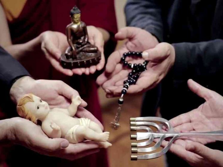 Le religioni e il potere: il caso dell'Europa dell'Est