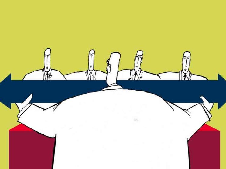 L'etica non è etica, se non è concreta e condivisa