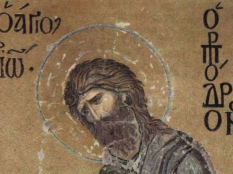 San Giovanni Battista, tre Chiese e tre città unite per ricordare il patrono