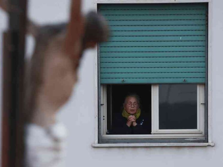 La sofferenza, la morte e la speranza: così la Cei "rilegge" la pandemia