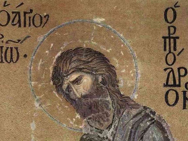 San Giovanni Battista, tre Chiese e tre città unite per ricordare il patrono