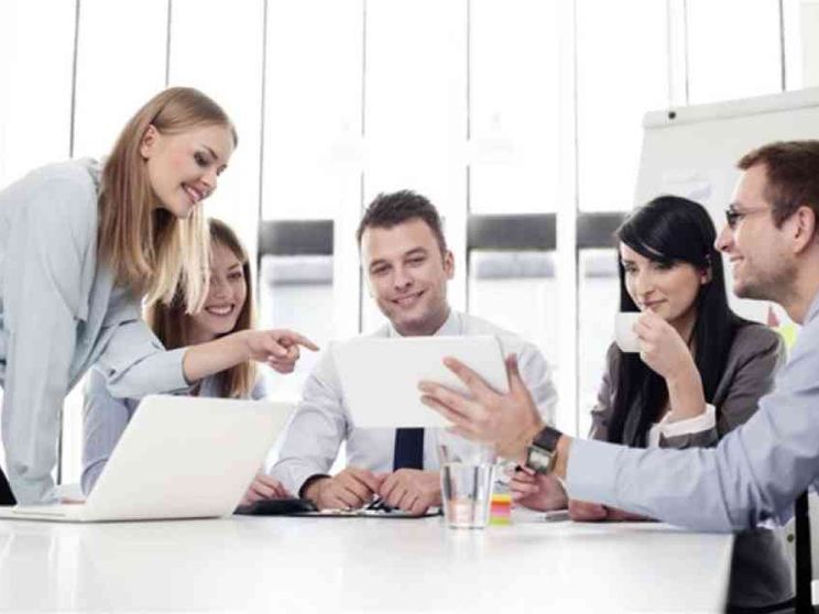 Nuove opportunità con la digitalizzazione