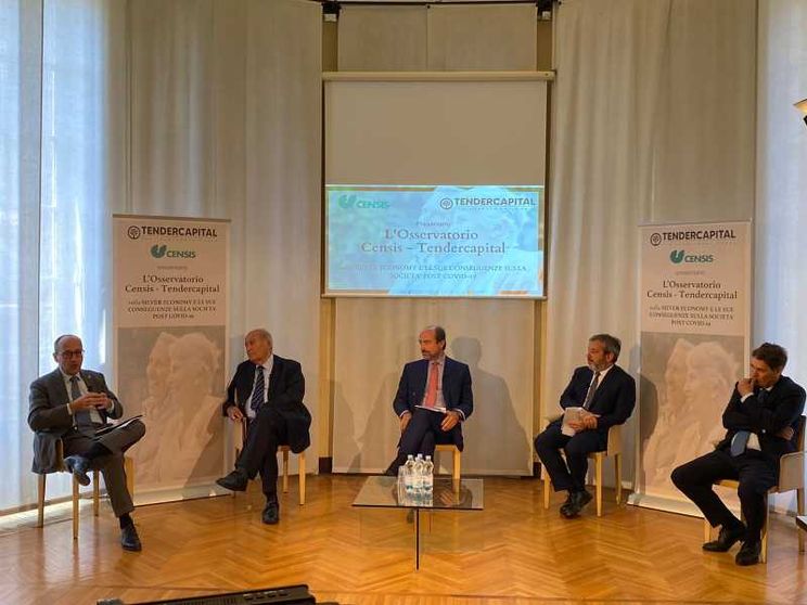 Silver economy e conseguenze post Covid-19