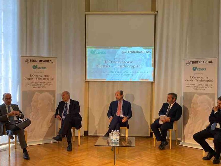 Silver economy e conseguenze post Covid-19