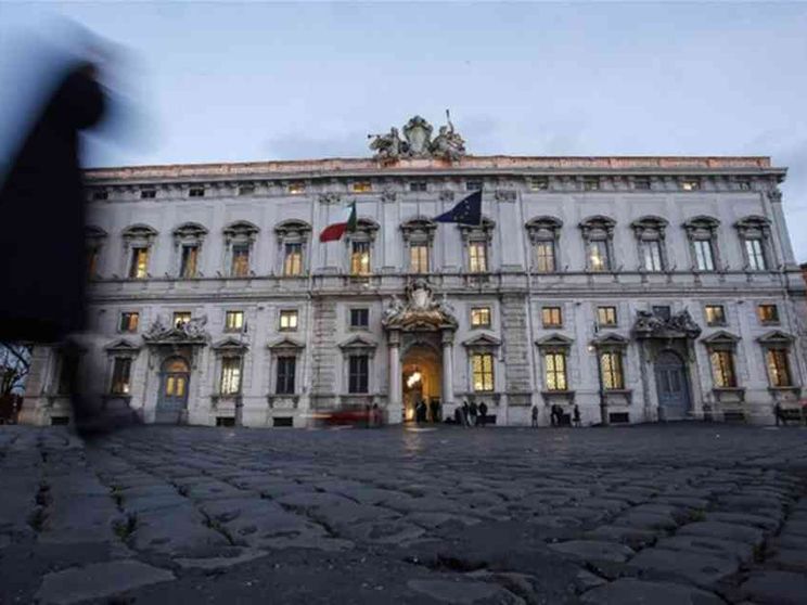 Invalidità, con la pensione non si vive. La Consulta: aumentarla a 516 euro