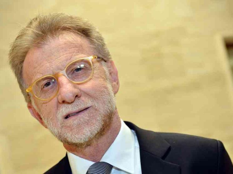 Ivano Dionigi tra parola, vita e smarrimenti