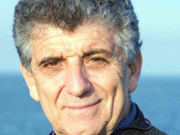 Quant'è lontana la Libia vista dal cuore d'Europa